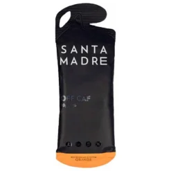 30CHO OFF CAF Energy Gel 50ml Orange