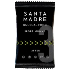 Functional Nº3 BCAA Energy Gummies 15g Banana