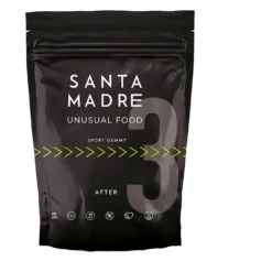 Functional Nº3 BCAA Energy Gummies Box 15g 15 Units Banana