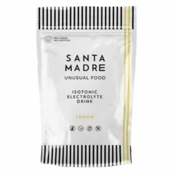 Isotonic Electrlyte Drink 18g Lemon