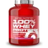 Scitec Nutrition 100% Whey Protein Professional Powder 2.35Kg Strawberry & Chocolate