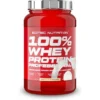 Scitec Nutrition 100% Whey Protein Professional Powder 920g Vanilla
