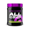 Scitec Nutrition All Aminos Aminoacides 340g Mango Powders
