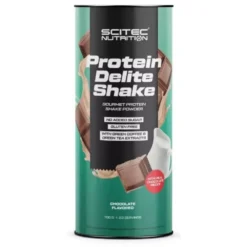 Scitec Nutrition Delite Shake Proteins 700g