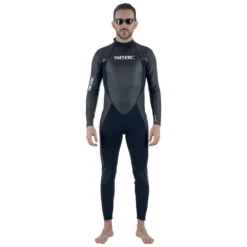 SEAC Emotion Apnea 1.5 Mm -Swim Hush Sales Store seac emotion apnea 1.5 mm 2