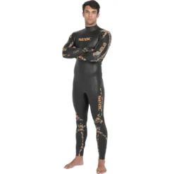 SEAC Energy Wetsuit 2 Mm -Swim Hush Sales Store seac energy wetsuit 2 mm 2