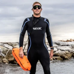 SEAC Hydra Buoy 20L -Swim Hush Sales Store seac hydra buoy 20l 4