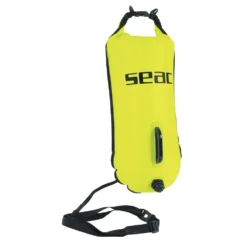 SEAC Safe Dry Buoy 28L 5 SEAC Safe Dry Buoy 28L -Swim Hush Sales Store seac safe dry buoy 28l 1