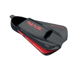 SEAC Shuttle Power Fins -Swim Hush Sales Store seac shuttle power fins 2