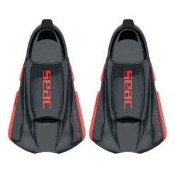 SEAC Shuttle Power Fins -Swim Hush Sales Store seac shuttle power fins 3