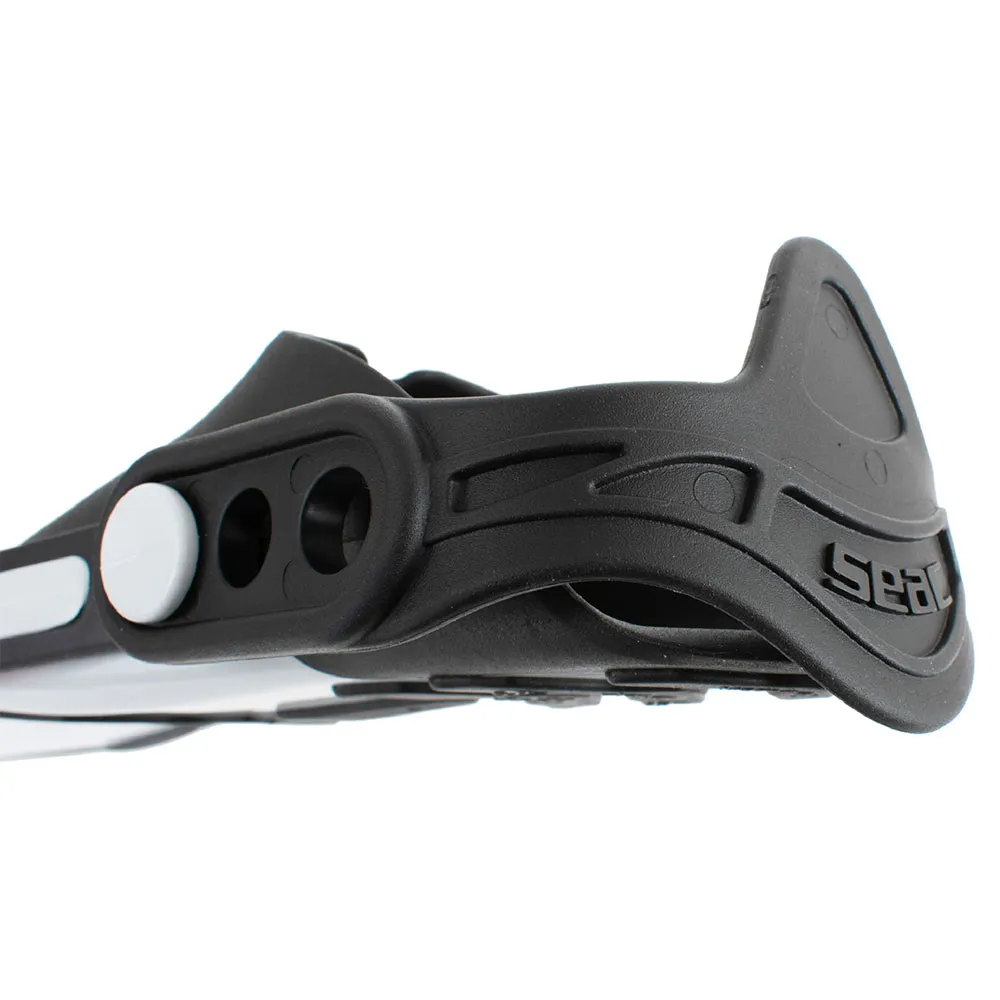 SEAC Vela OH Swimming Fins 3 SEAC Vela OH Swimming Fins - Image 3