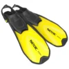 SEAC Zoom Swimming Fins