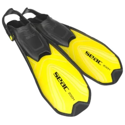 SEAC Zoom Swimming Fins