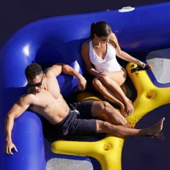 Party Raft Float -Swim Hush Sales Store seachoice party raft float 3