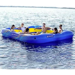 Party Raft Float -Swim Hush Sales Store seachoice party raft float 4