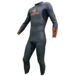 SELAND Triathlon GE Neoprene Suit -Swim Hush Sales Store seland triathlon ge neoprene suit 2