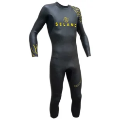 SELAND Triathlon GM Neoprene Suit