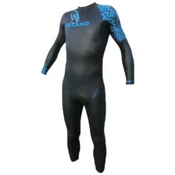SELAND Triathlon HQ S 40 Neoprene Suit