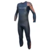 SELAND Triathlon Man Long Sleeve Neoprene Wetsuit