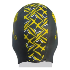 SELAND Triathlon Neoprene Cap -Swim Hush Sales Store seland triathlon neoprene cap 1