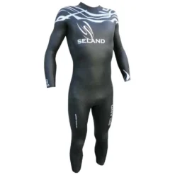 SELAND Triathlon S 40 Airprene Neoprene Suit