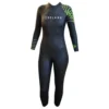 SELAND Triathlon Woman Long Sleeve Neoprene Wetsuit