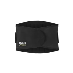 Back Belt With Splints Select 6411