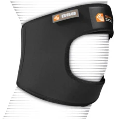 SHOCK DOCTOR Dual Strap Knee Wrap