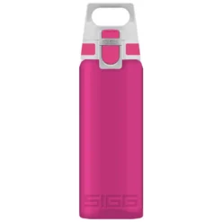 Sigg Tritan Total Color Bottle 600ml
