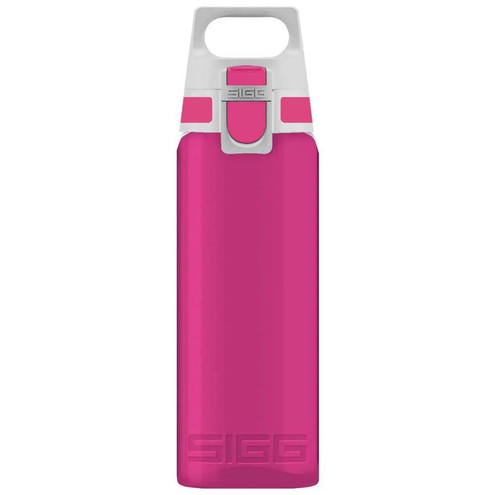 Sigg Tritan Total Color Bottle 600ml 1 Sigg Tritan Total Color Bottle 600ml