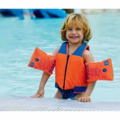 Armbands Swim Aid -Swim Hush Sales Store sima armbands swim aid 2