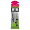 SIS Go Energy + Electrolyte Raspberry 60ml Energy Gel