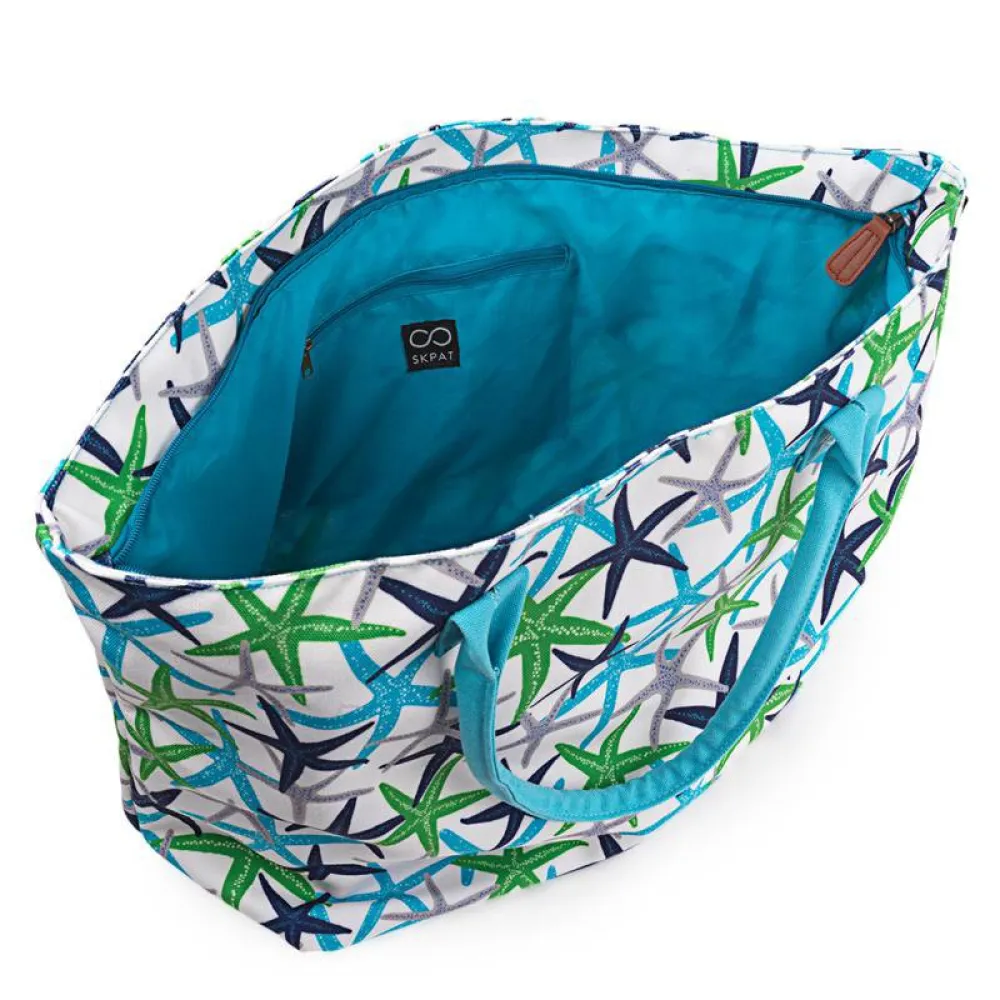 Nassau Beach Bag 7 Nassau Beach Bag - Image 7