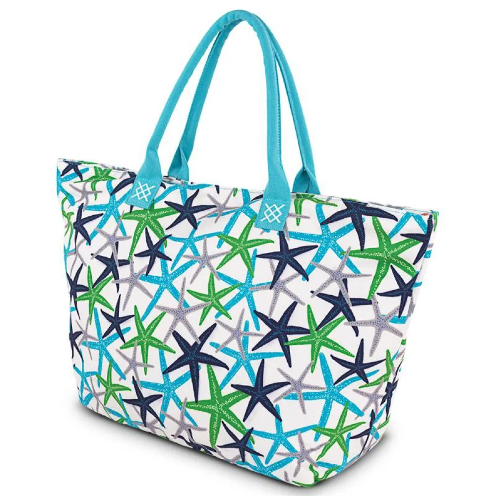 Nassau Beach Bag 8 Nassau Beach Bag - Image 8