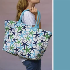 Nassau Beach Bag 9 Nassau Beach Bag -Swim Hush Sales Store skpat nassau beach bag 9