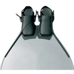 Hibiscus Monofin -Swim Hush Sales Store so dive hibiscus monofin 2