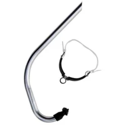 Speedair Aluminium Frontal Snorkel