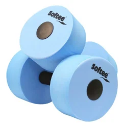SOFTEE Dumbell -Swim Hush Sales Store softee dumbell 1