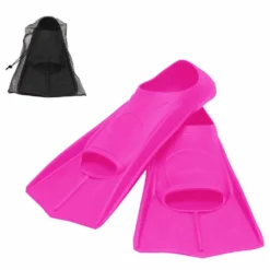 SOFTEE Fast Swimming Fins