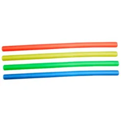 SOFTEE Microporous Pool Noodle Assorted