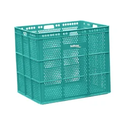 SOFTEE PU Basket