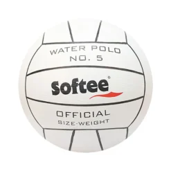 SOFTEE Water Polo Ball