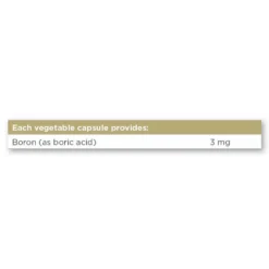 Solgar Boron 3 Mgr 100 Units -Swim Hush Sales Store solgar boron 3 mgr 100 units 2