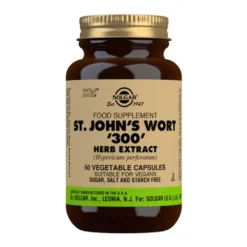 Solgar Cat´S Claw 1000mgr 30 Units