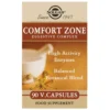 Solgar Comfort Zone 90 Units