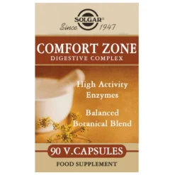 Solgar Comfort Zone 90 Units