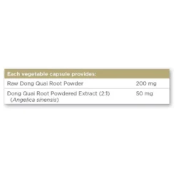 Solgar Dong Quai 100 Units -Swim Hush Sales Store solgar dong quai 100 units 2