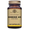Solgar FP Ginkgo 60 60 Units