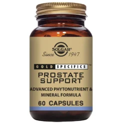 Solgar GS Prostate Support 60 Units