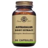 Solgar SFP Astragalus Root Extract 60 Units